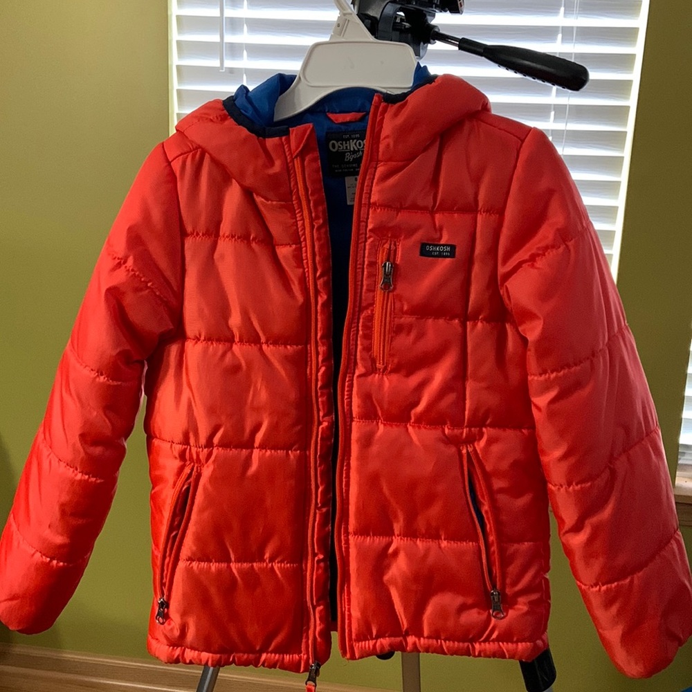 Oshkosh B’Gosh Winter Coat for Kids